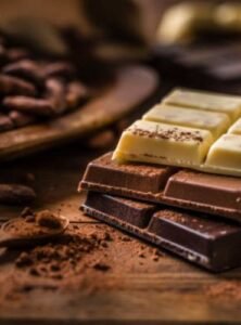 homemade chocolates in raipur