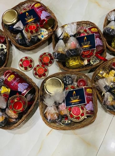 homemade chocolates in raipur