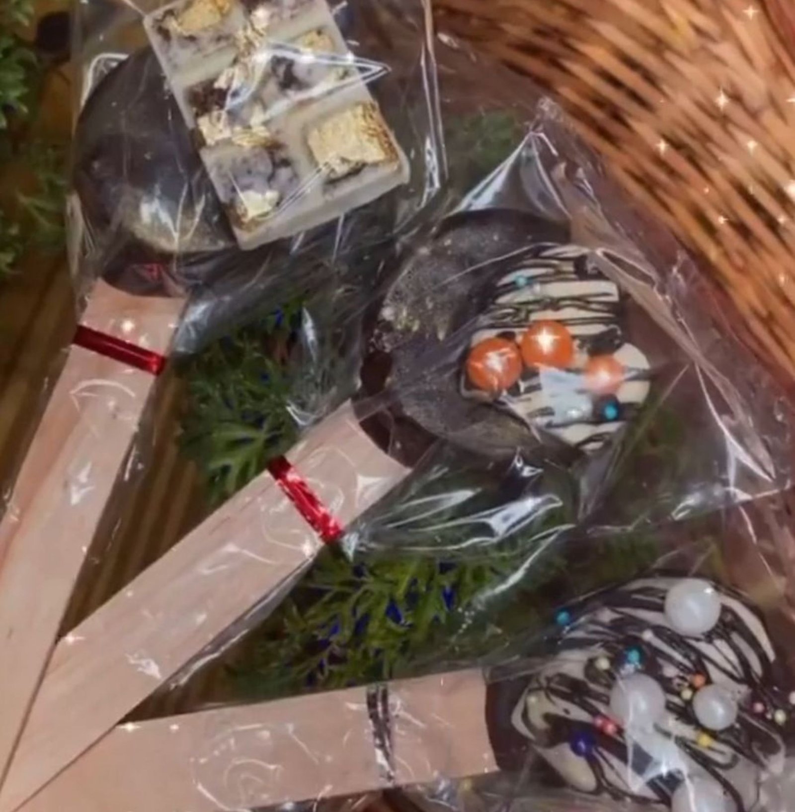 homemade chocolates in raipur