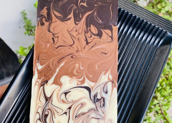 homemade chocolates in raipur