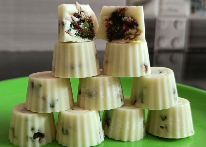 homemade chocolates in raipur