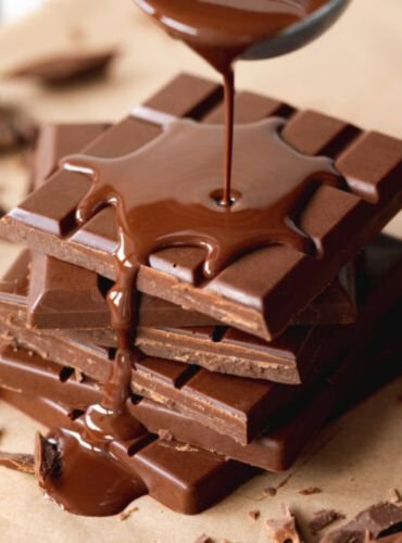 homemade chocolates in raipur