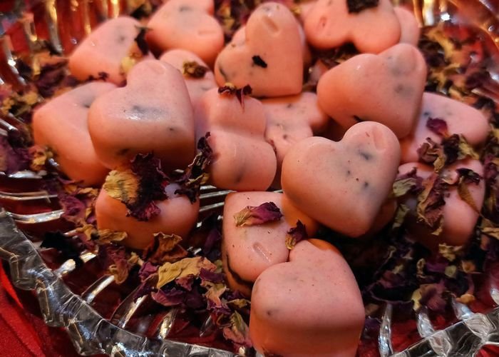 homemade chocolates in raipur