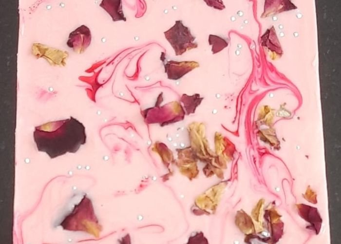 homemade chocolates in raipur