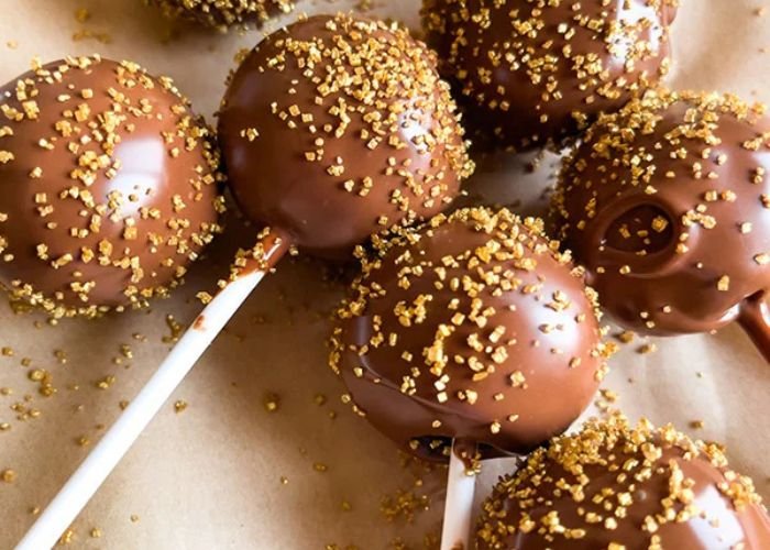 homemade chocolates in raipur