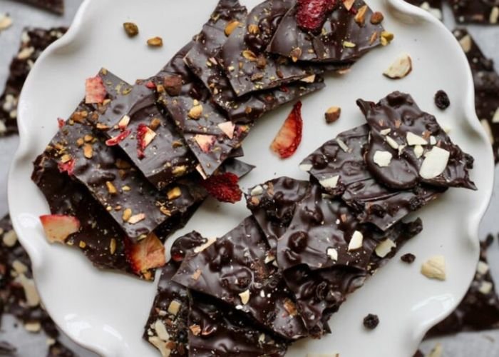 homemade chocolates in raipur