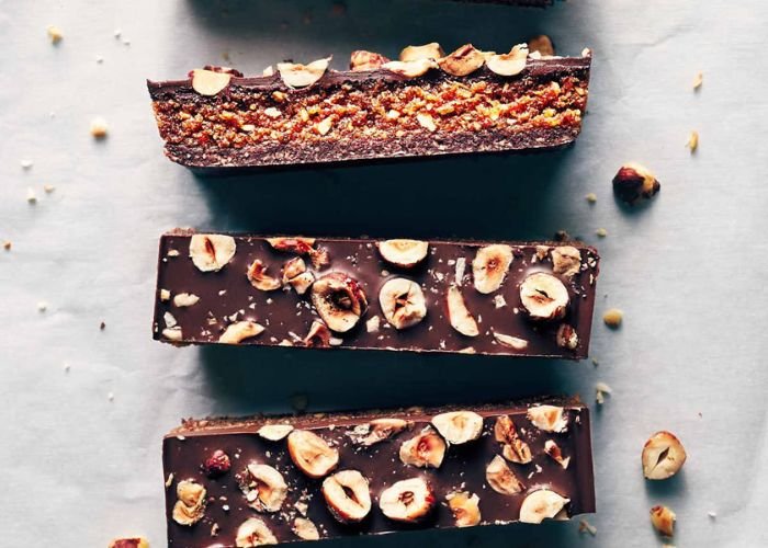 homemade chocolates in raipur