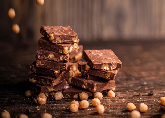 homemade chocolates in raipur