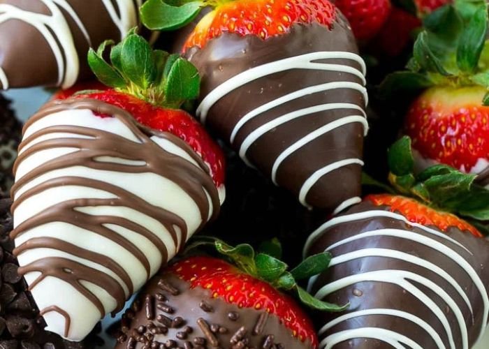 homemade chocolates in raipur