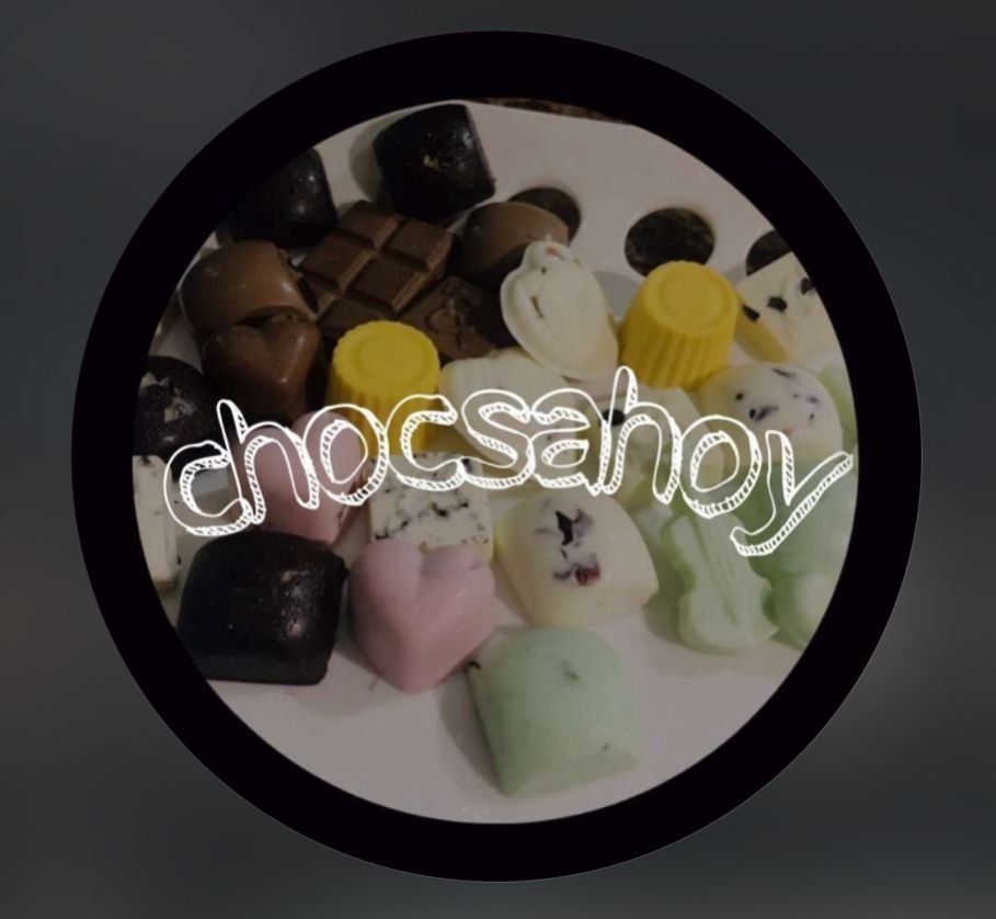 homemade chocolates in raipur