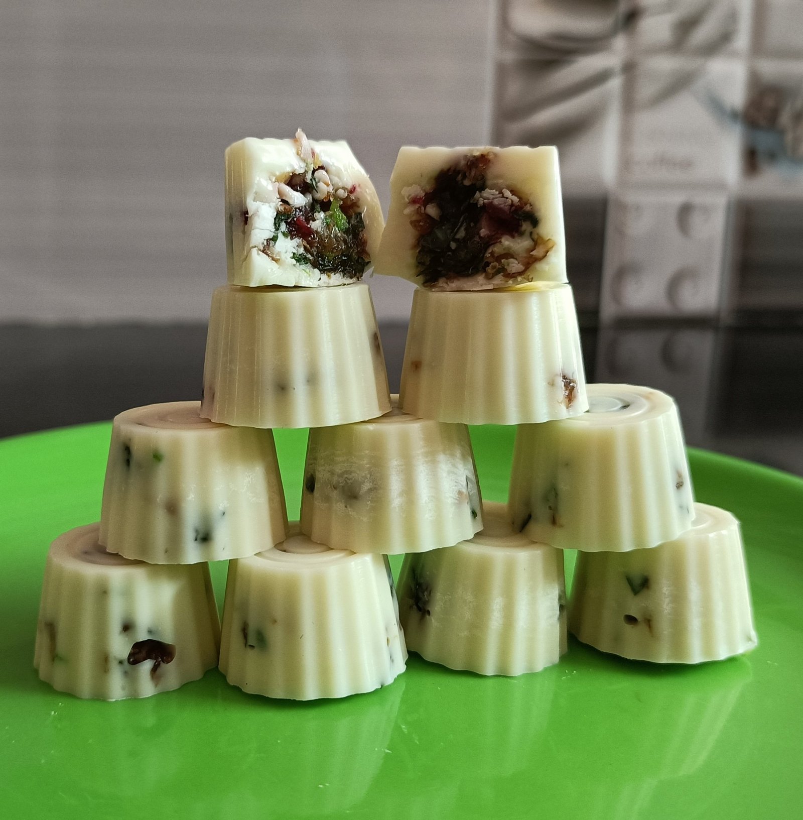 homemade chocolates in raipur